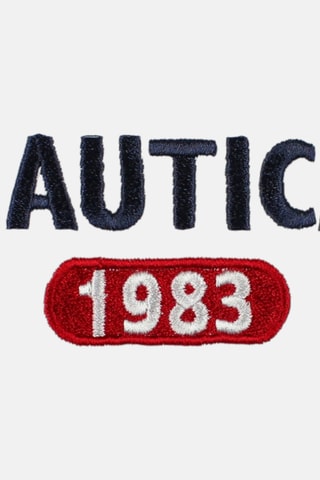 T-shirt - Branco