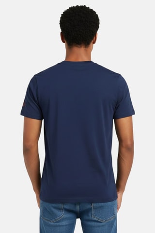T-shirt - Azul