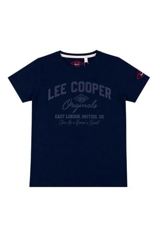 T-shirt - Azul