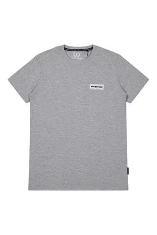 T-shirt - Cinzento