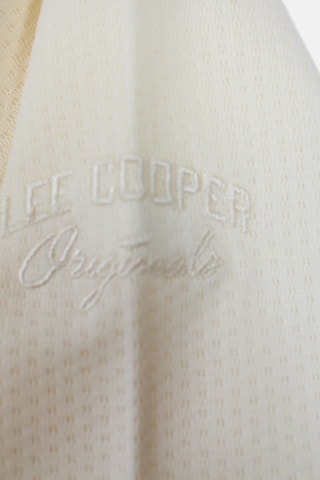 Camisa e bermudas - Branco