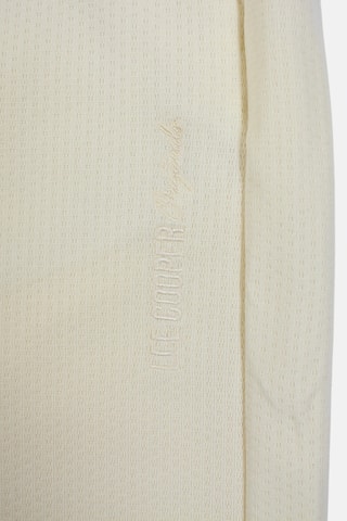 Camisa e bermudas - Branco