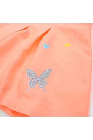 Vestido - Laranja