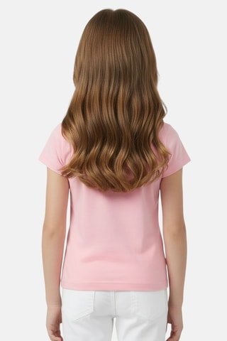 T-shirt - Rosa