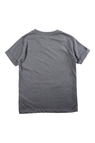 T-shirt - Cinzento