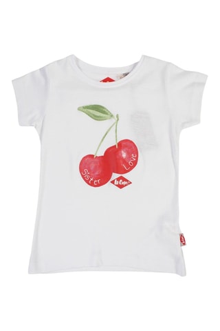 T-shirt - Branco