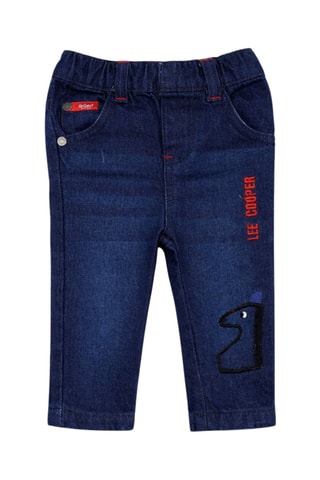 Conjunto de 3 peças - Azul