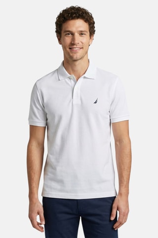 Polo - Branco