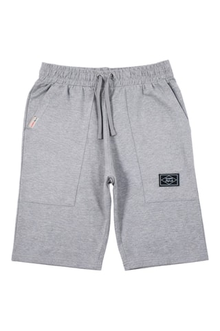 Bermudas - Cinzento