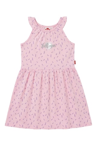 Vestido - Rosa