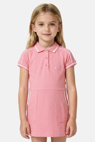 Vestido - Rosa