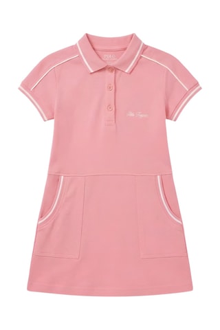 Vestido - Rosa