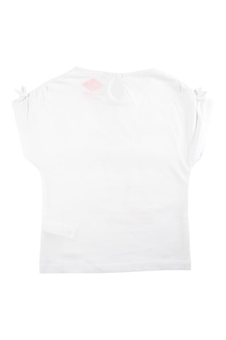 T-shirt - Branco