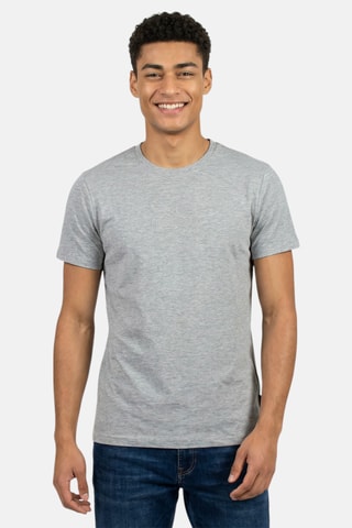 T-shirt - Cinzento
