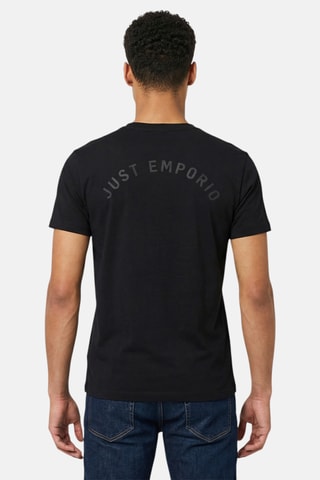 T-shirt - Preto