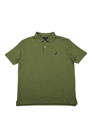 Polo - Caqui