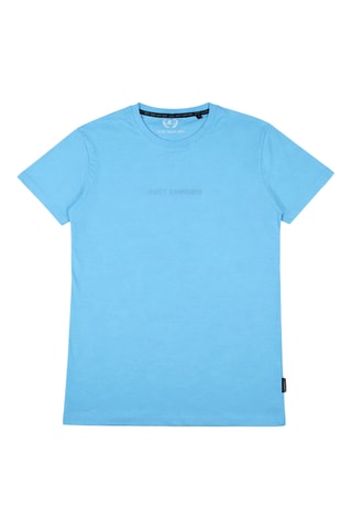T-shirt - Azul