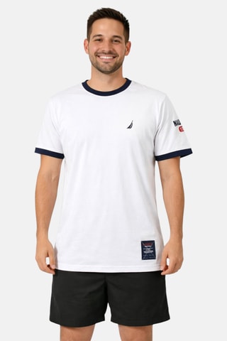 T-shirt - Branco