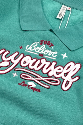 Sweat - Verde