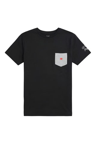 T-shirt - Preto
