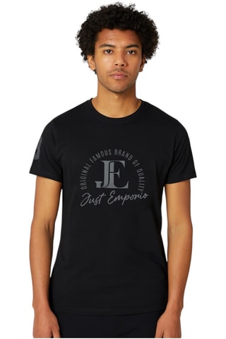 T-shirt - Preto