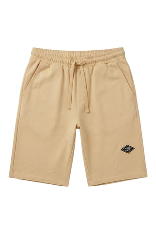 Bermudas - Bege