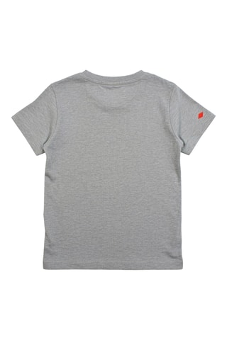 T-shirt - Cinzento