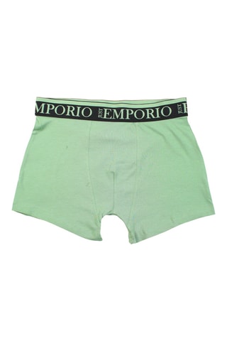 3 boxers - Verde