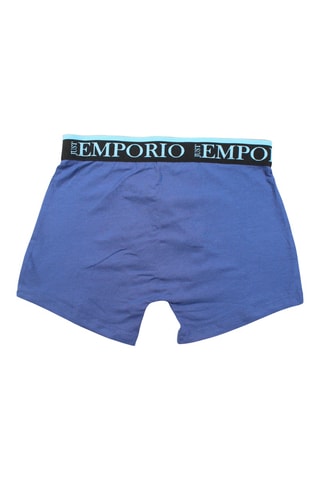 3 boxers - Verde