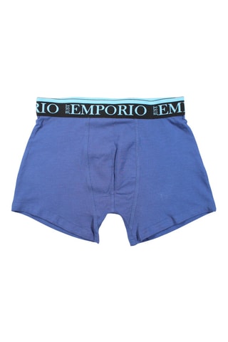 3 boxers - Verde