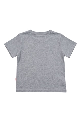 T-shirt - Cinzento