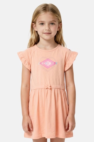 Vestido - Rosa