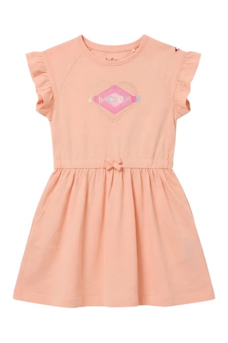 Vestido - Rosa