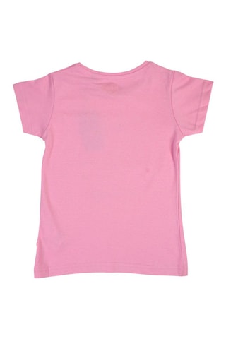 T-shirt - Rosa