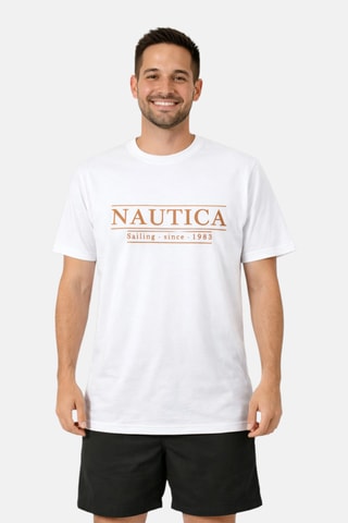 T-shirt - Branco