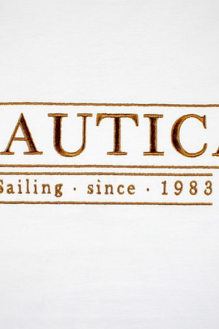 T-shirt - Branco