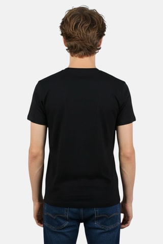 T-shirt - Preto