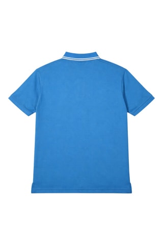 Polo - Azul