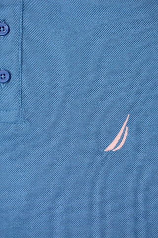Polo - Azul