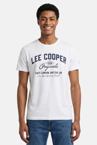 T-shirt - Branco