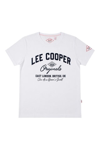 T-shirt - Branco