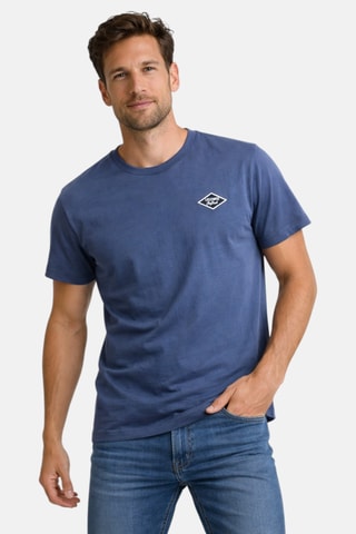 T-shirt - Azul