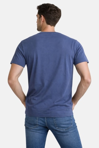 T-shirt - Azul