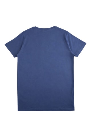 T-shirt - Azul