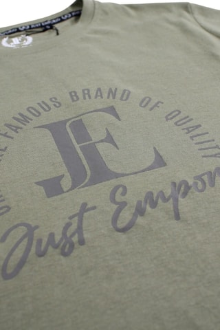 T-shirt - Caqui
