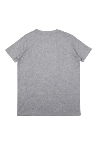 T-shirt - Lee Cooper - Cinzento