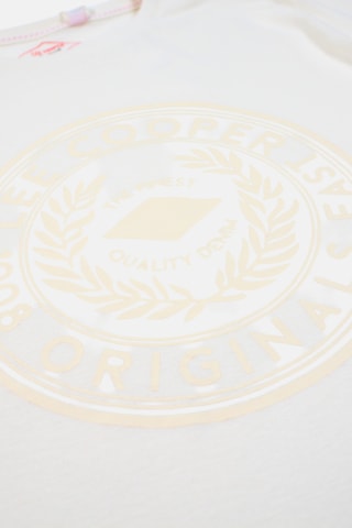T-shirt - Branco