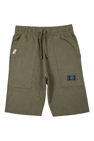 Bermudas - Caqui