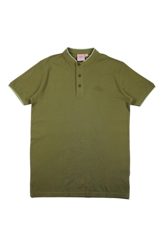 Polo - Caqui