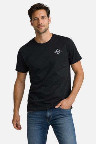 T-shirt - Preto